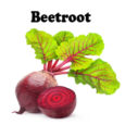 red beetroot seeds