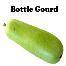 Bottle Gourd(Long) Seeds