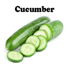 Cucumber Seeds