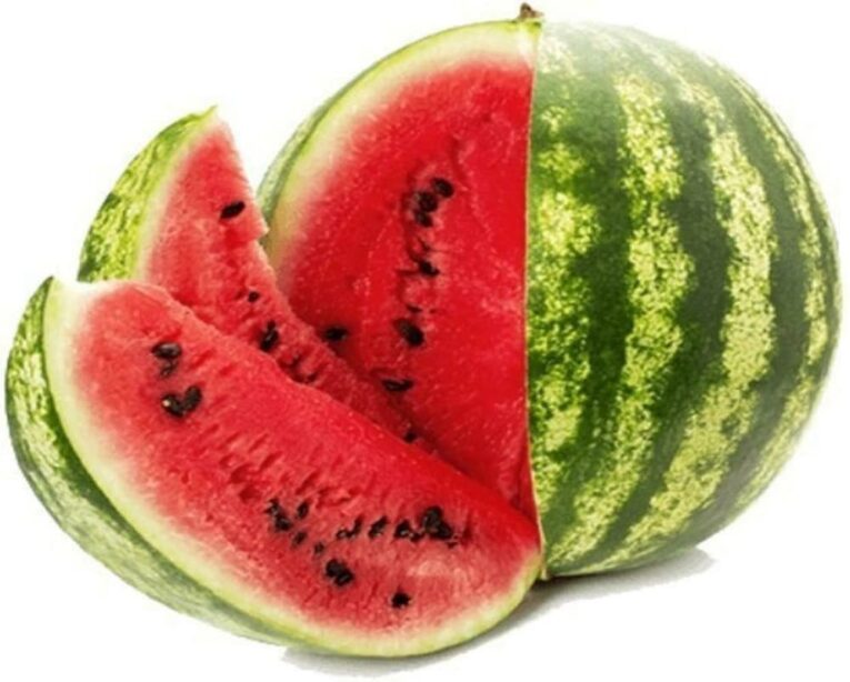 Watermelon seeds,