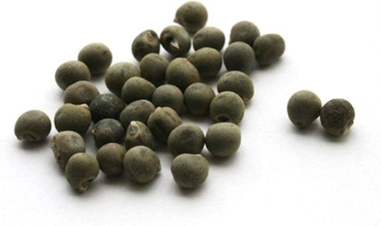 lady finger vegetable seeds