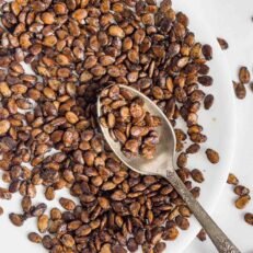 Seeds