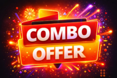 Combo Offer