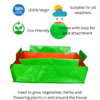 high quality grow bags