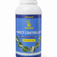 organic insect spray for vegetable plants