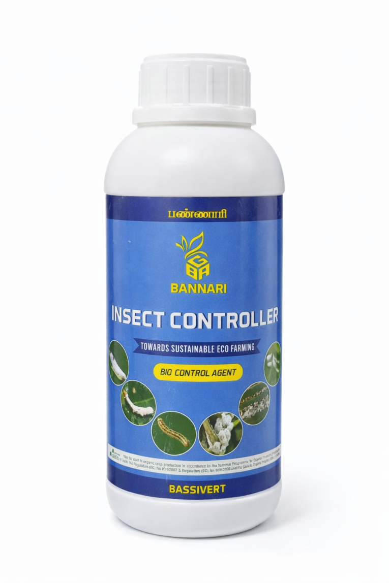 organic insect spray for vegetable plants