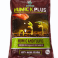 humic acid potassium fertilizer
