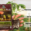 vegetable plant booster