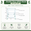 Gardening stand manufacturer