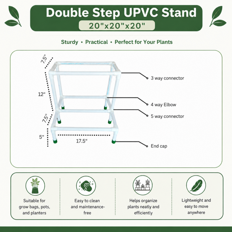 Gardening stand manufacturer
