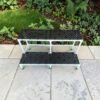 Best UPVC stand for grow bags