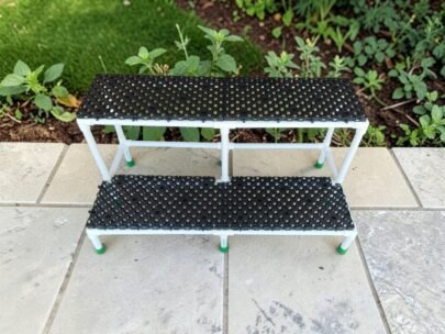Garden Stands
