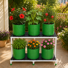 Garden Stands