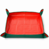 Indoor gardening mat