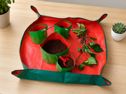 Garden Accessories