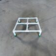grow bags stand