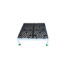 upvc plant stand