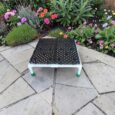 upvc plant stand