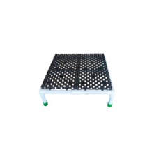 Single Step Grow Bag Stand 20"x20"x05"