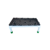 UPVC garden stand