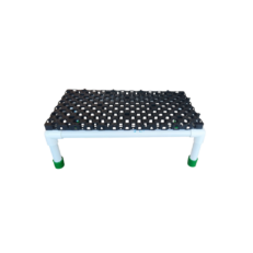 Single Step Grow Bag Stand 20"x10"x05"