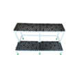 Best UPVC stand for grow bags
