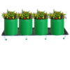 garden plant stand