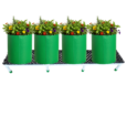 garden plant stand