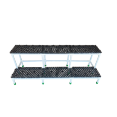 UPVC Stands