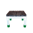 UPVC plant stand