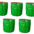 12x12 grow bags