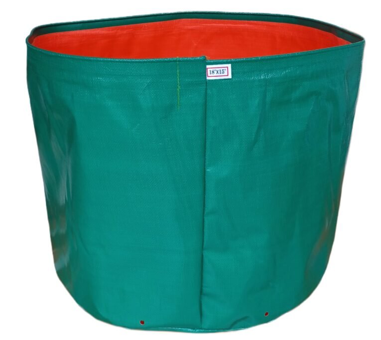 tree grow bags
