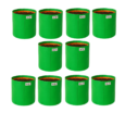 06x06 - Pack of 10