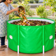vermicompost bag