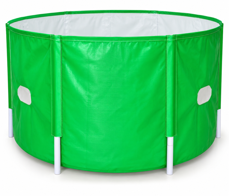 Vermibag Round