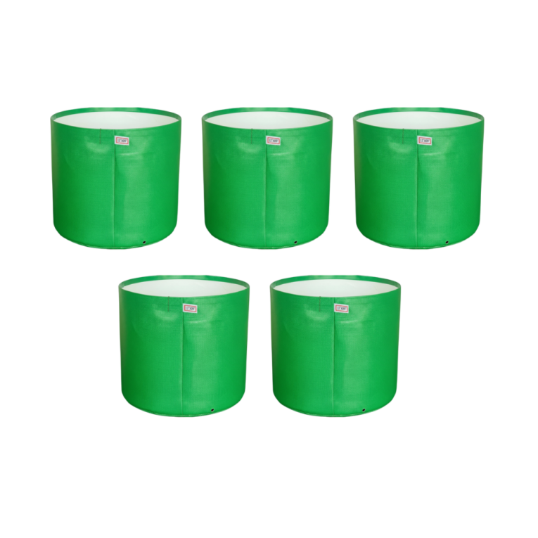 HDPE Grow Bag