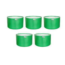 HDPE Grow Bags 12×06(340GSM) – COMBO