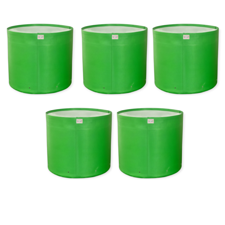 HDPE