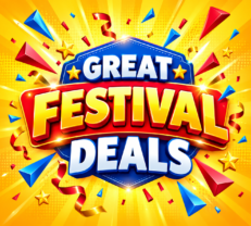 Festive Offer