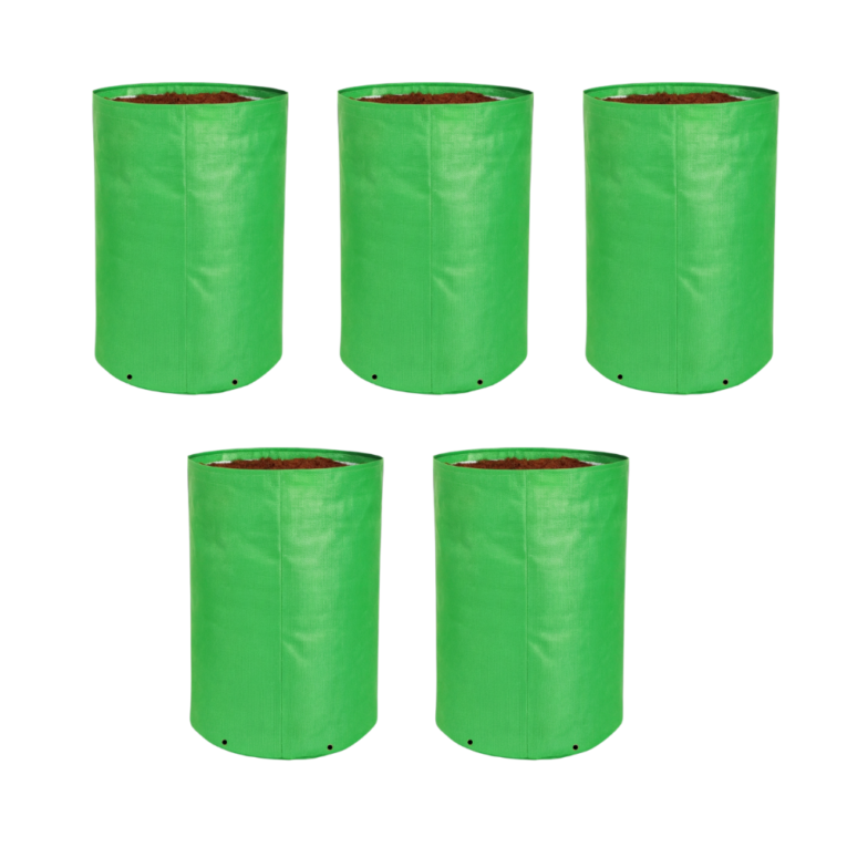 HDPE Grow Bag