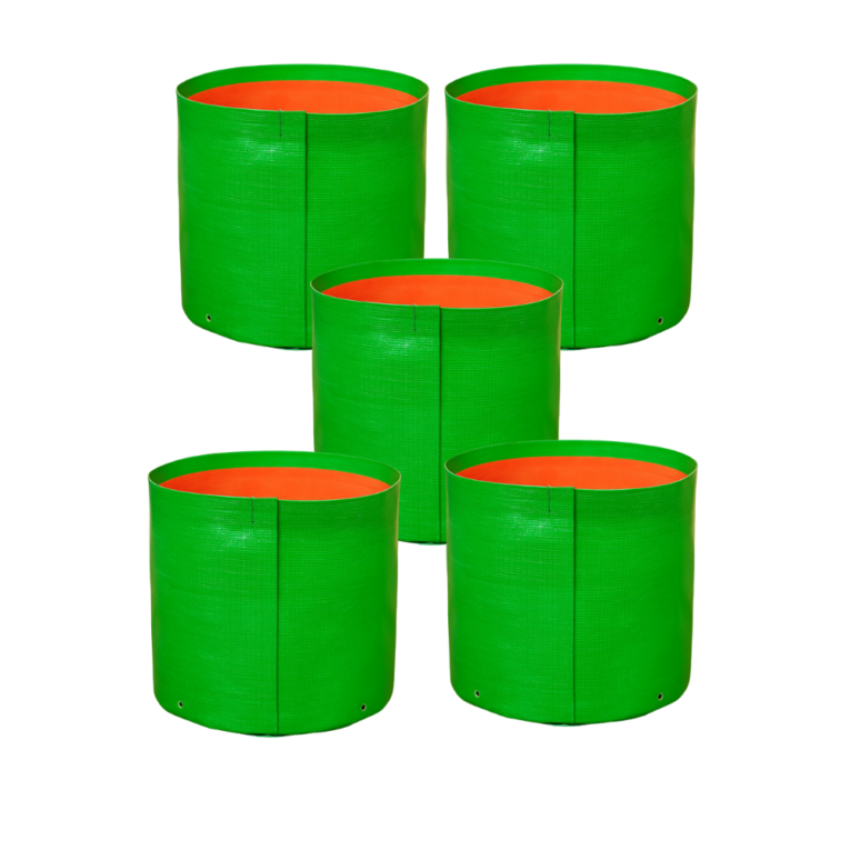 plant grow bags