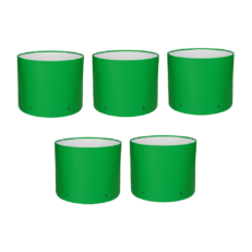 HDPE Grow Bags 10x10(340GSM) – COMBO
