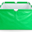 Aqua bag