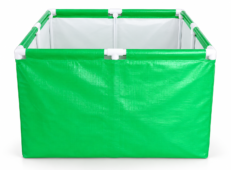 Aqua/Azolla Bed 36"x36"x24"(340GSM)