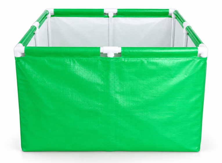 Aqua bag