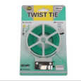 Garden twist tie roll