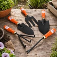 Garden Tools